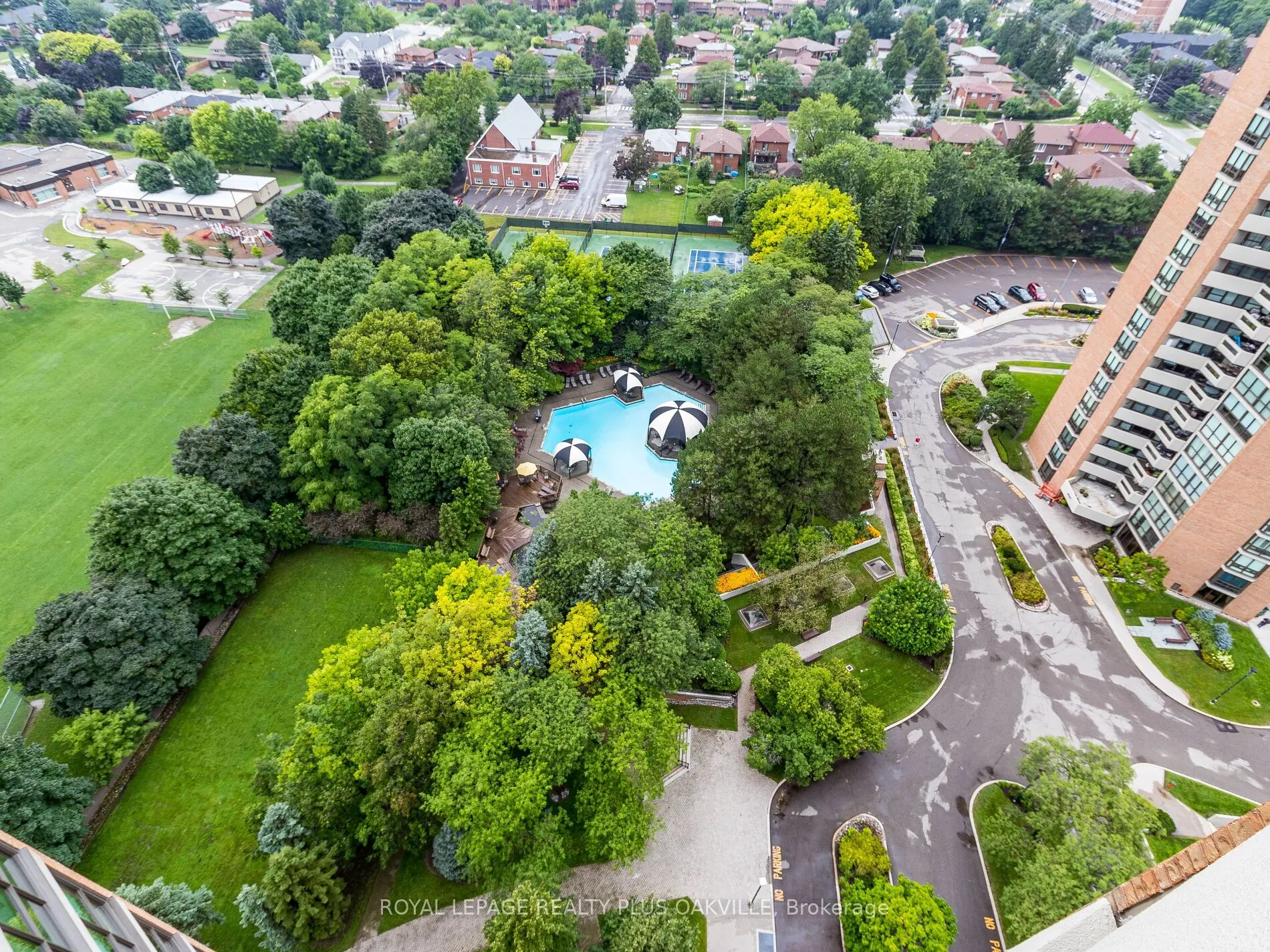 2000 Islington Avenue, #2310
