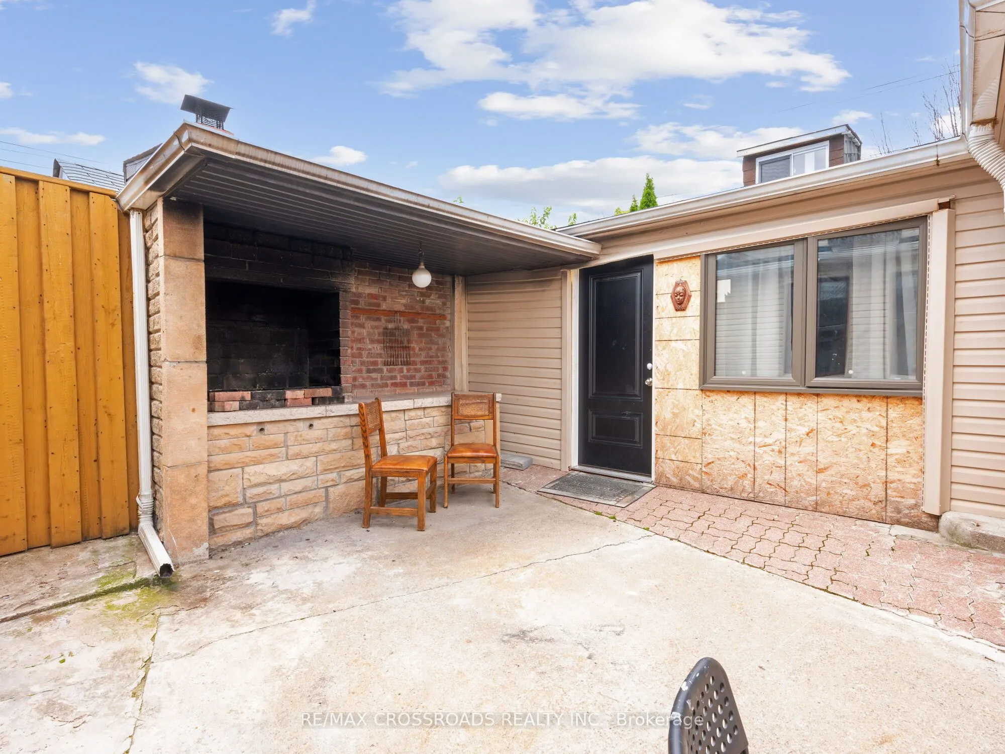 92 Foxwell Street