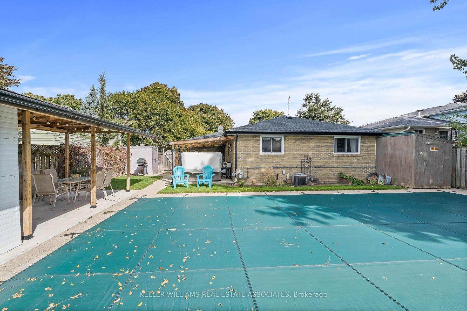67 Moore Park Crescent