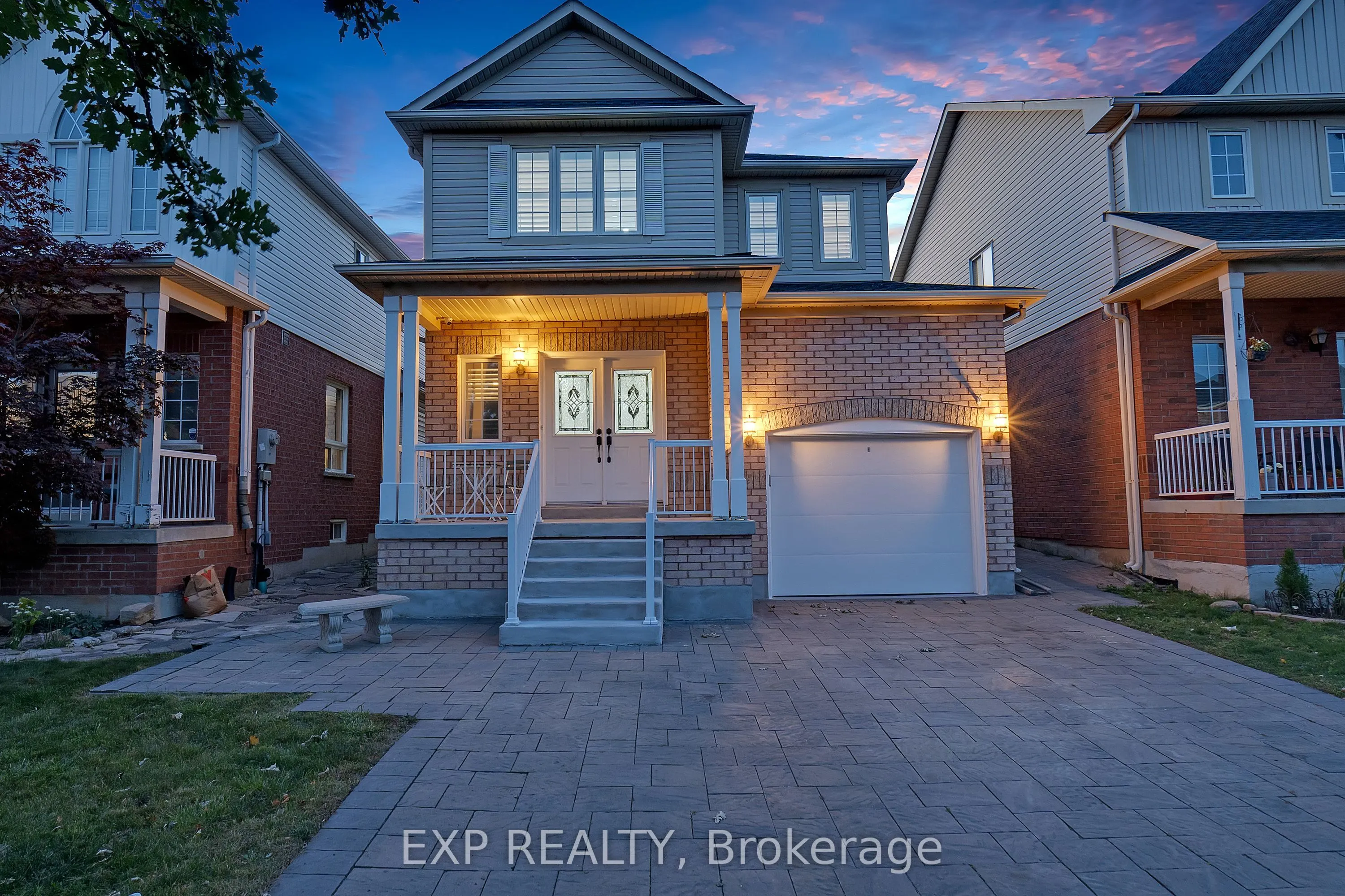 183 Featherstone Road