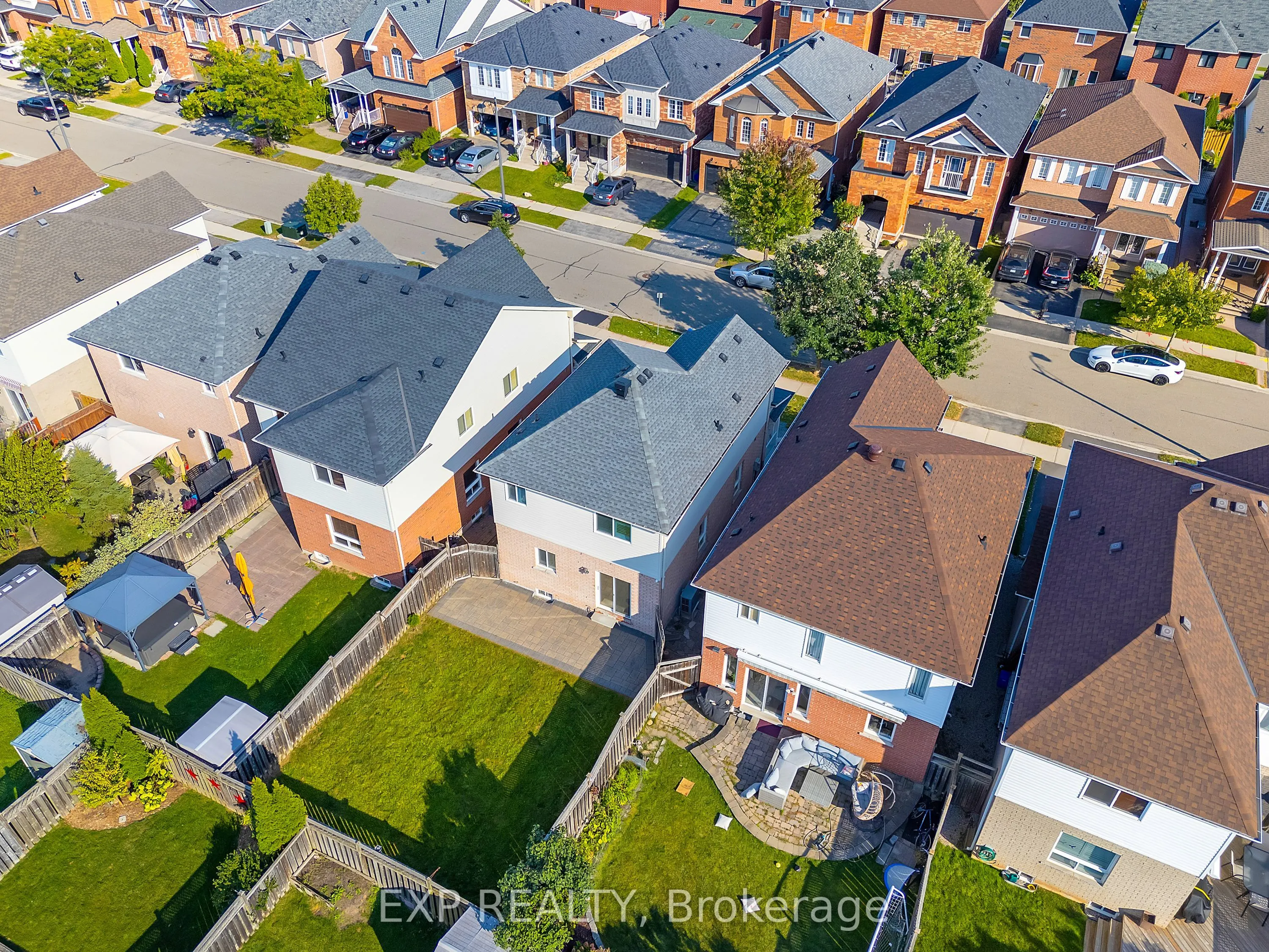 183 Featherstone Road