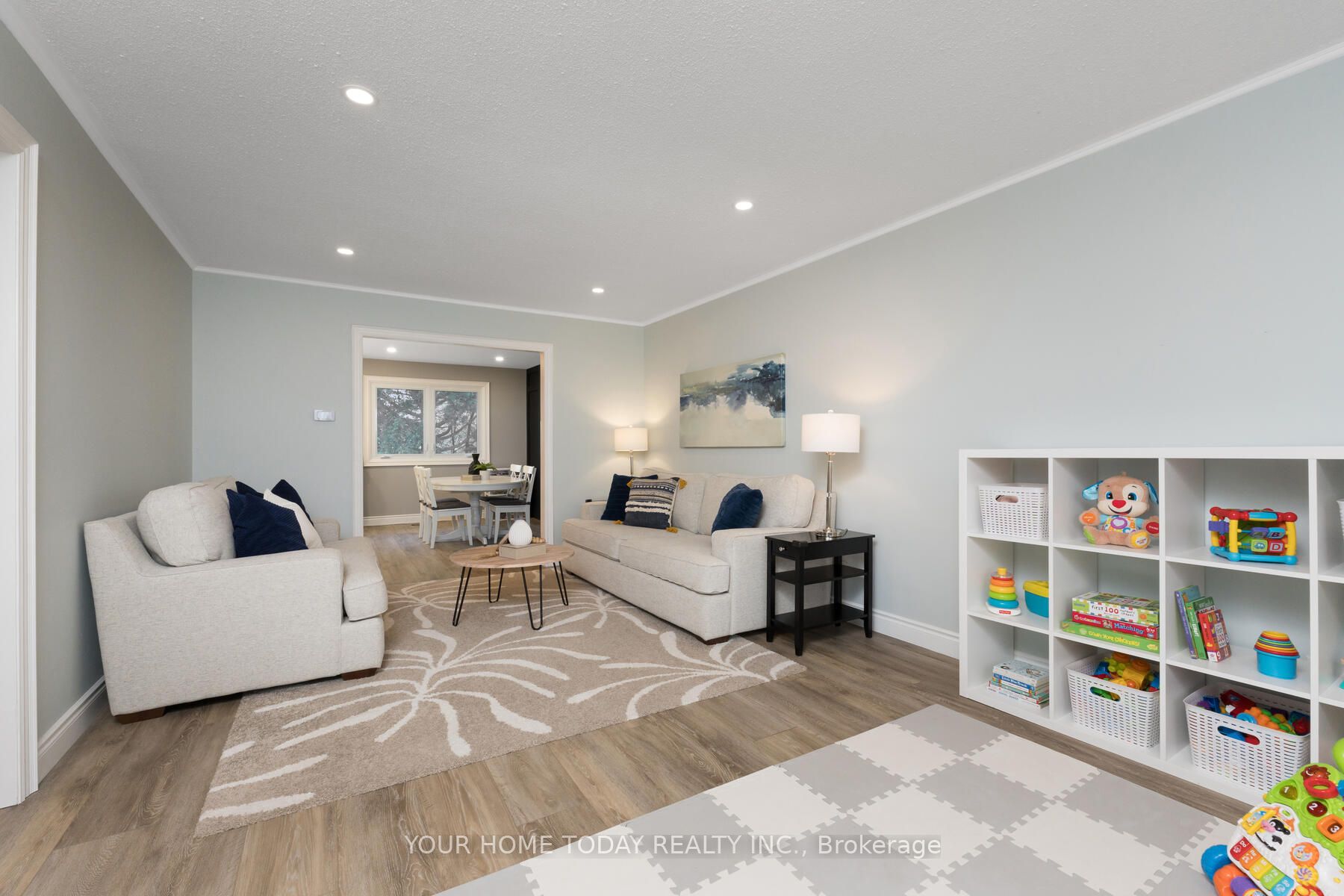 3 Regan Crescent
