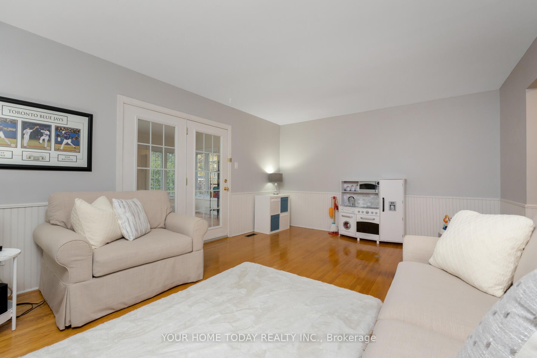 3 Regan Crescent