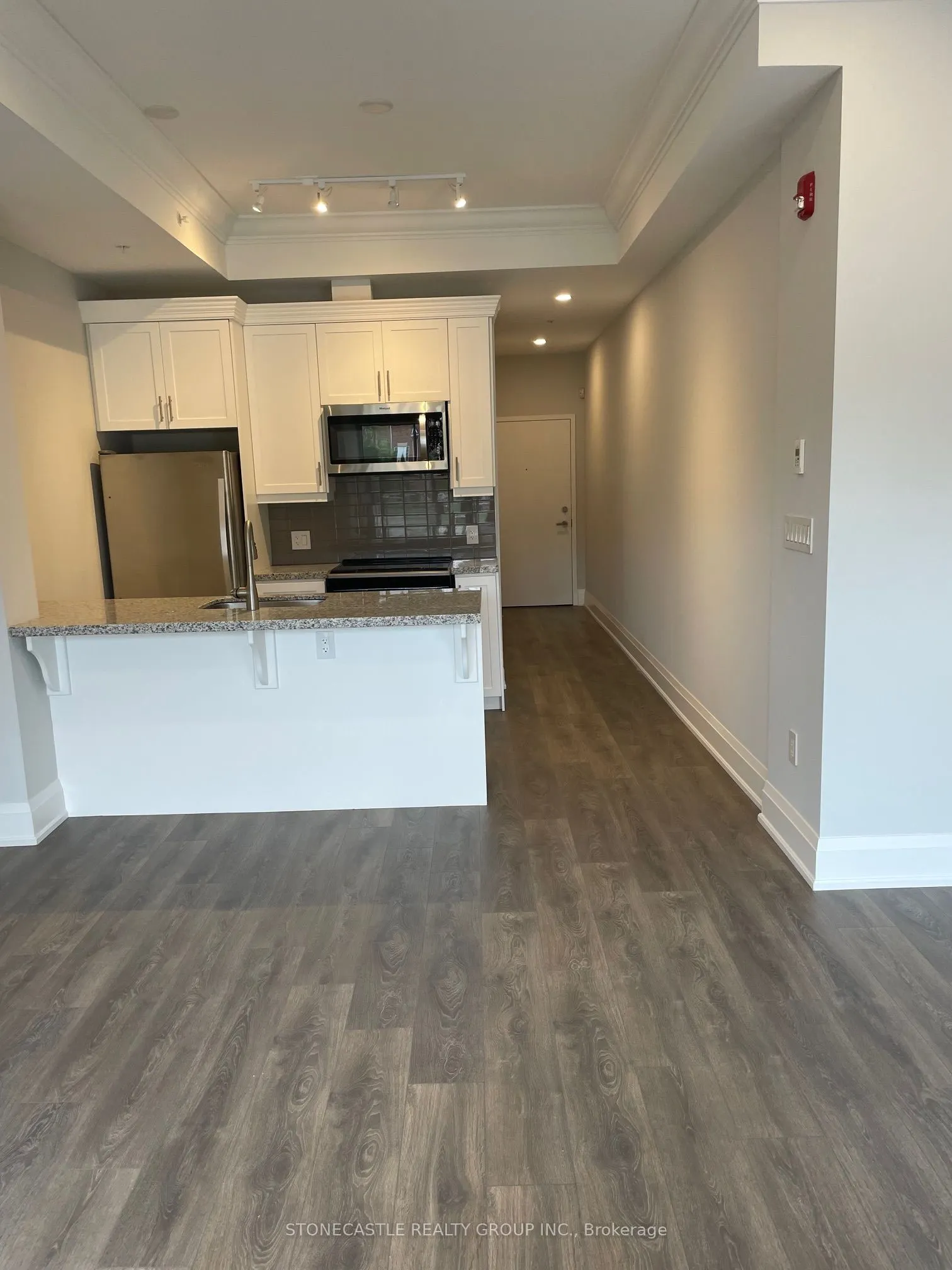 4040 Upper Middle Road, #107