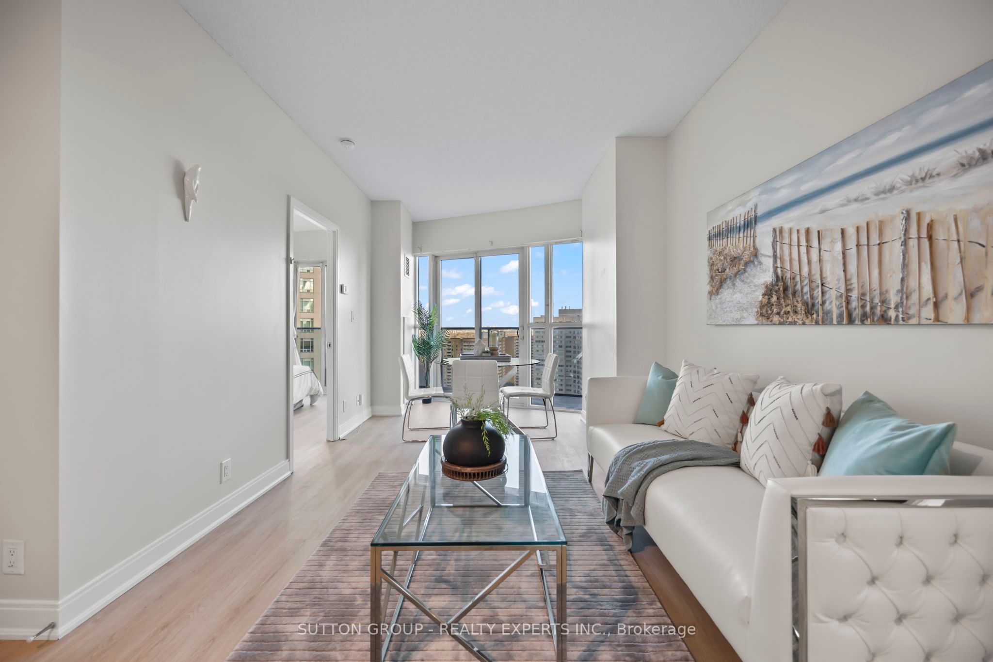 60 Absolute Avenue, #1901