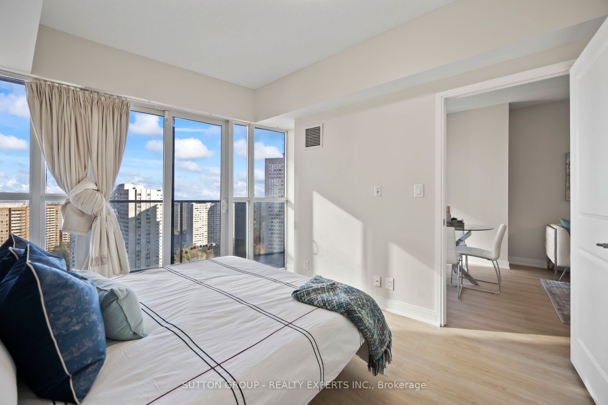 60 Absolute Avenue, #1901