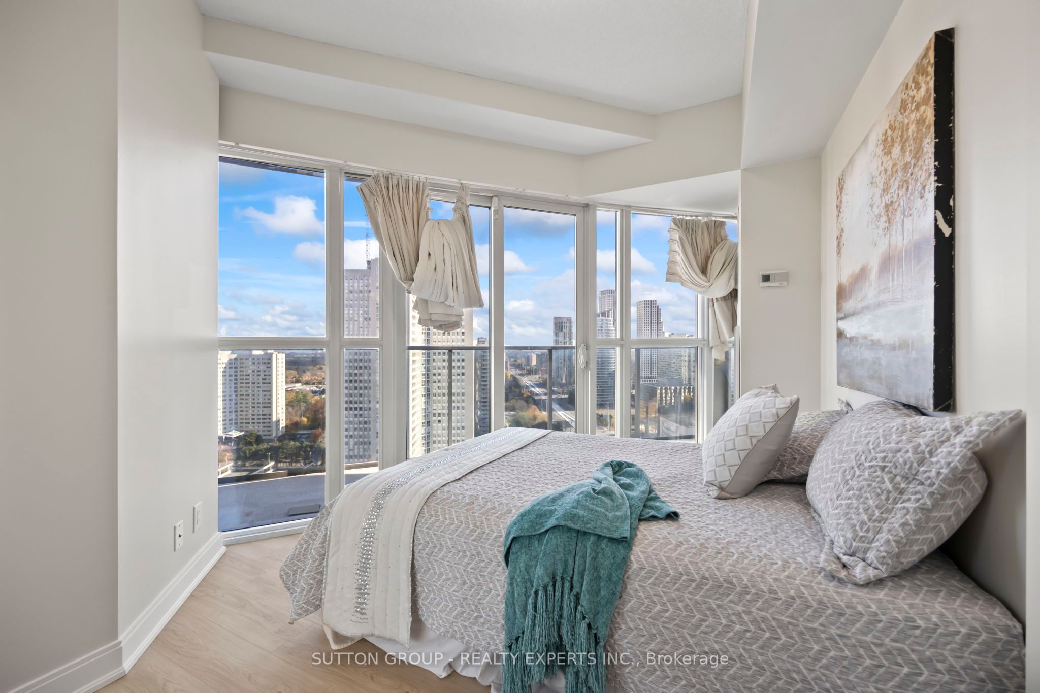 60 Absolute Avenue, #1901