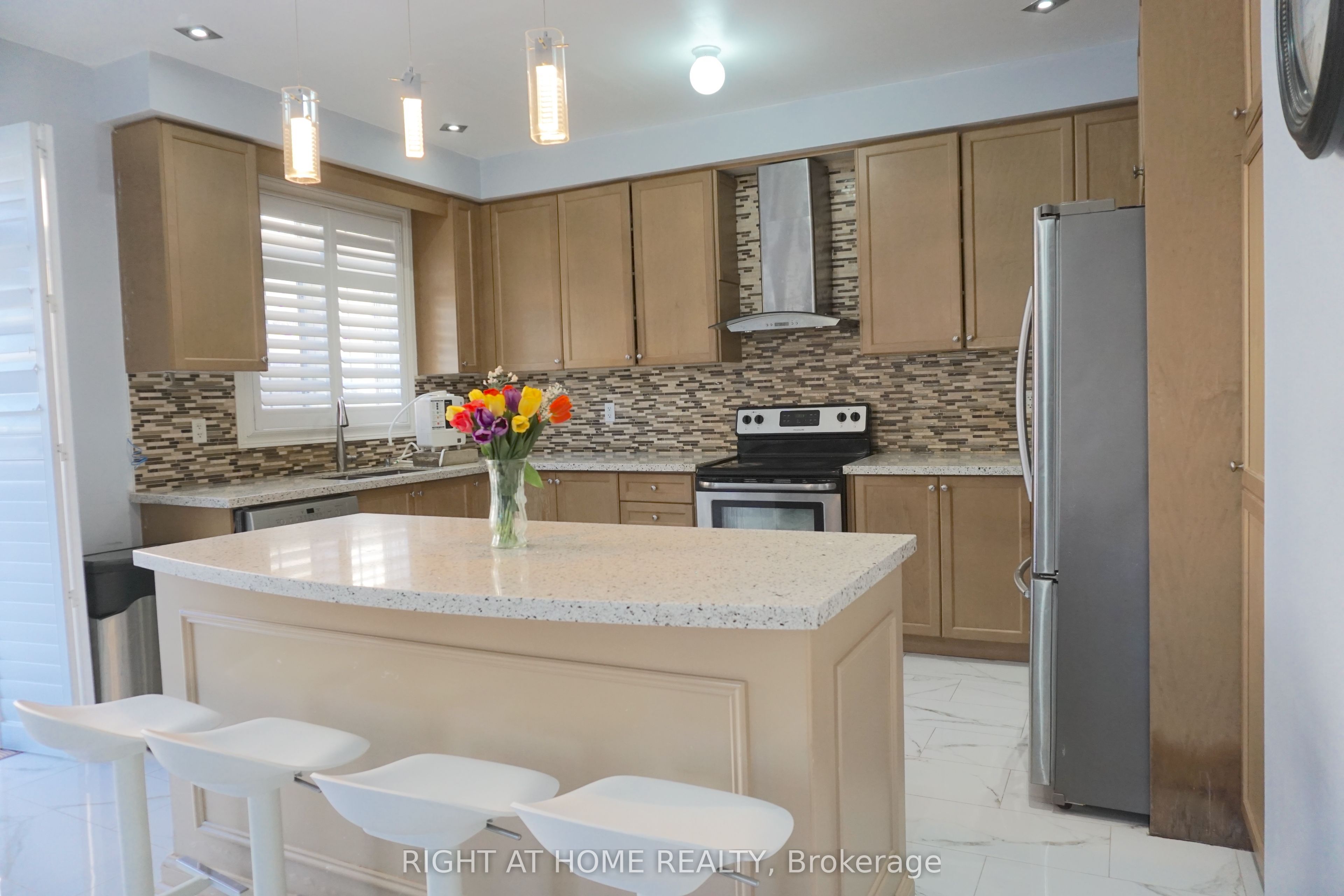 1 Sage Meadow Crescent