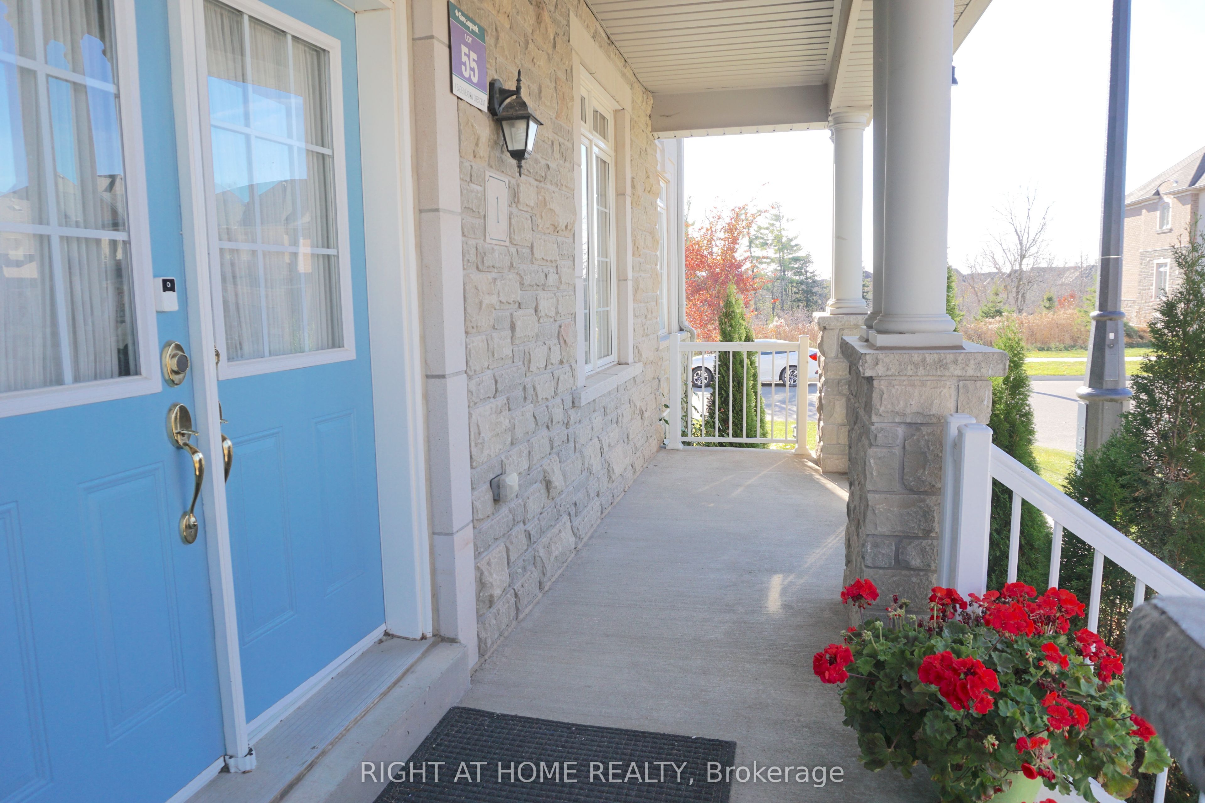 1 Sage Meadow Crescent