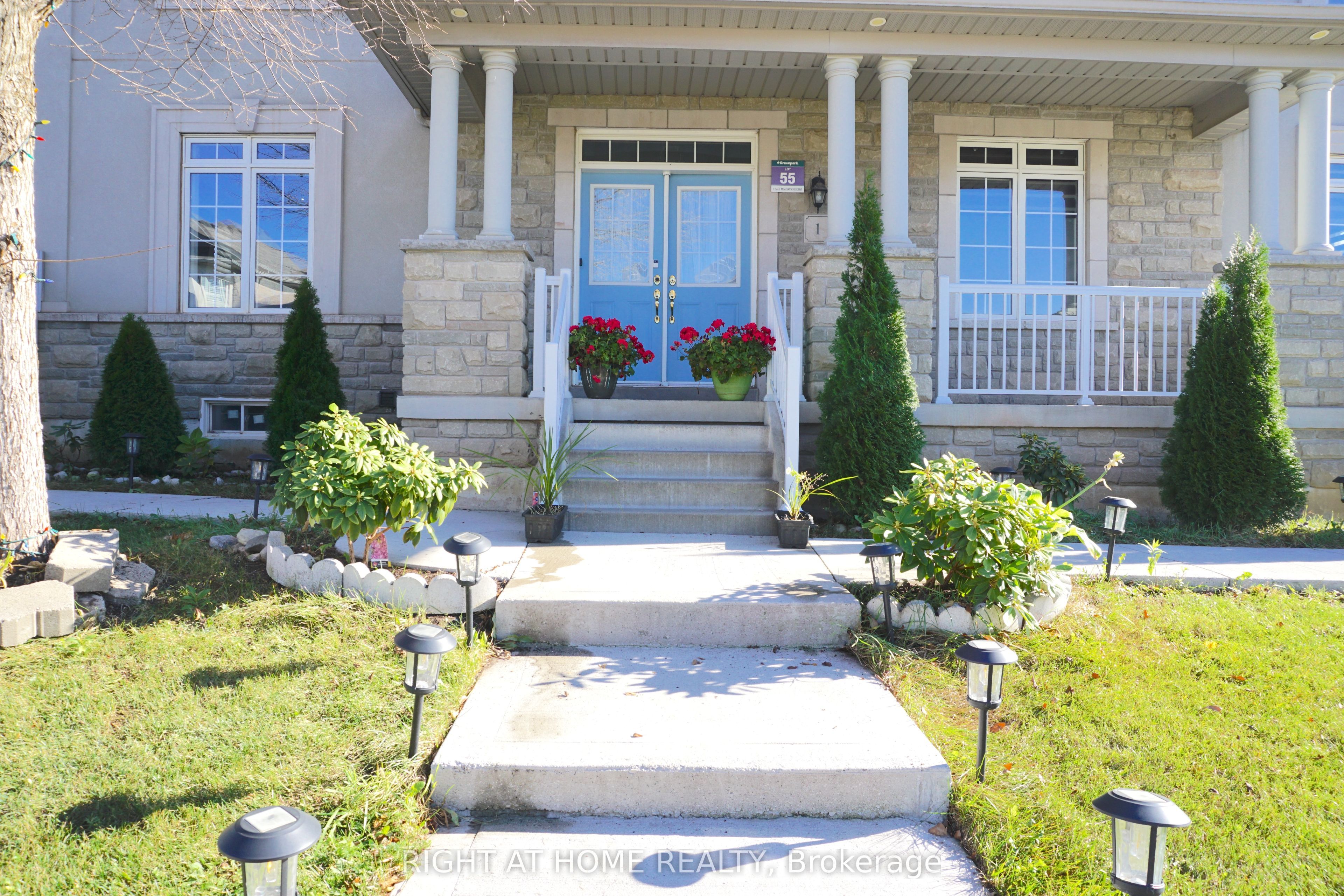 1 Sage Meadow Crescent