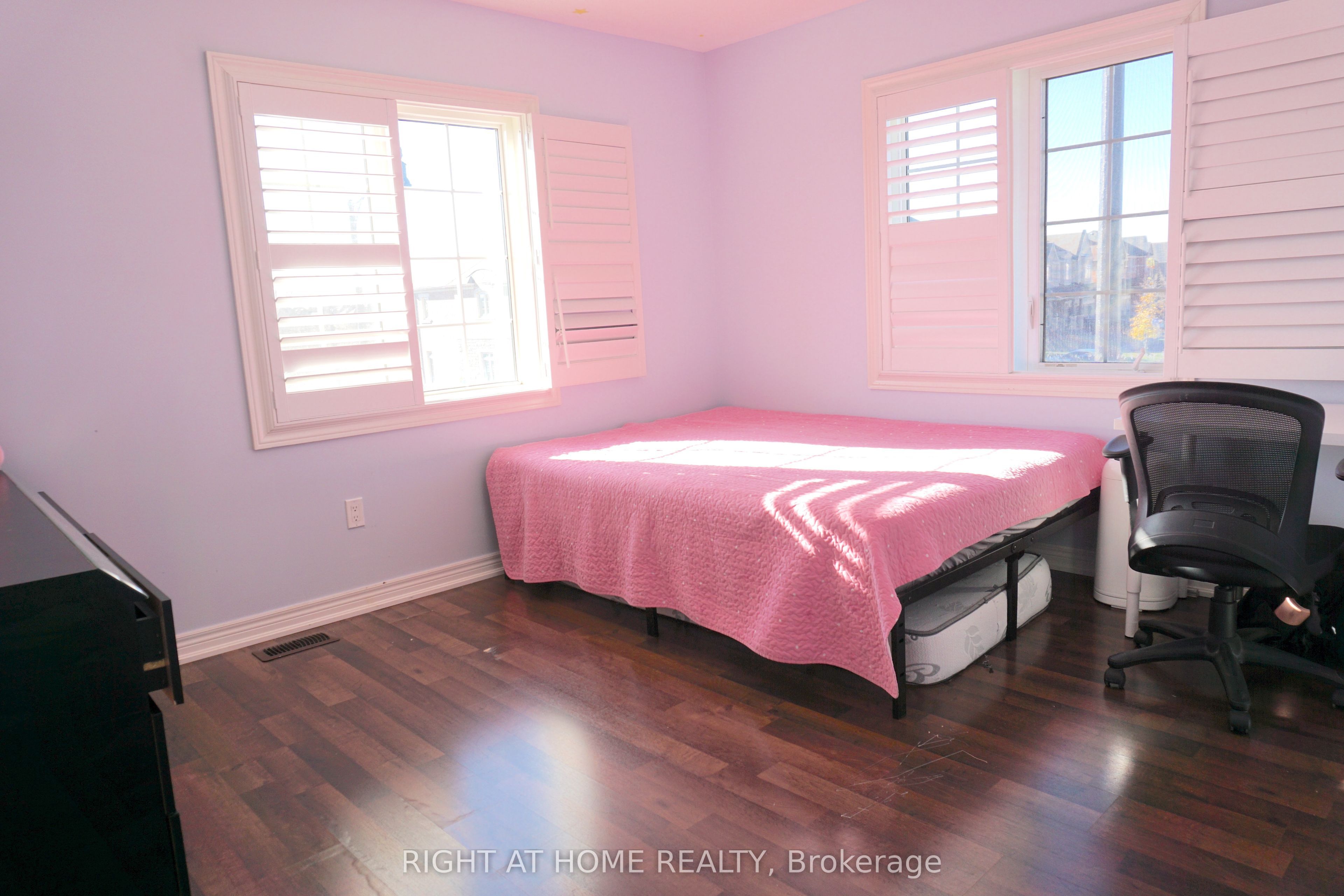 1 Sage Meadow Crescent