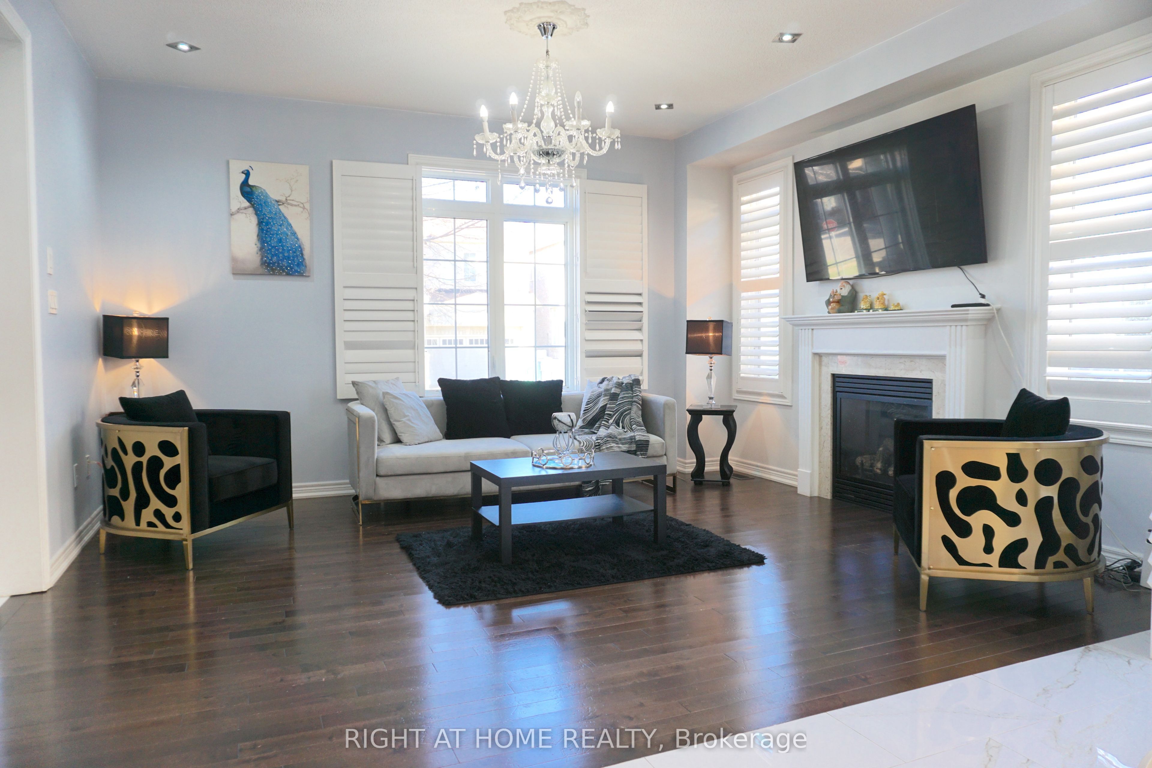 1 Sage Meadow Crescent