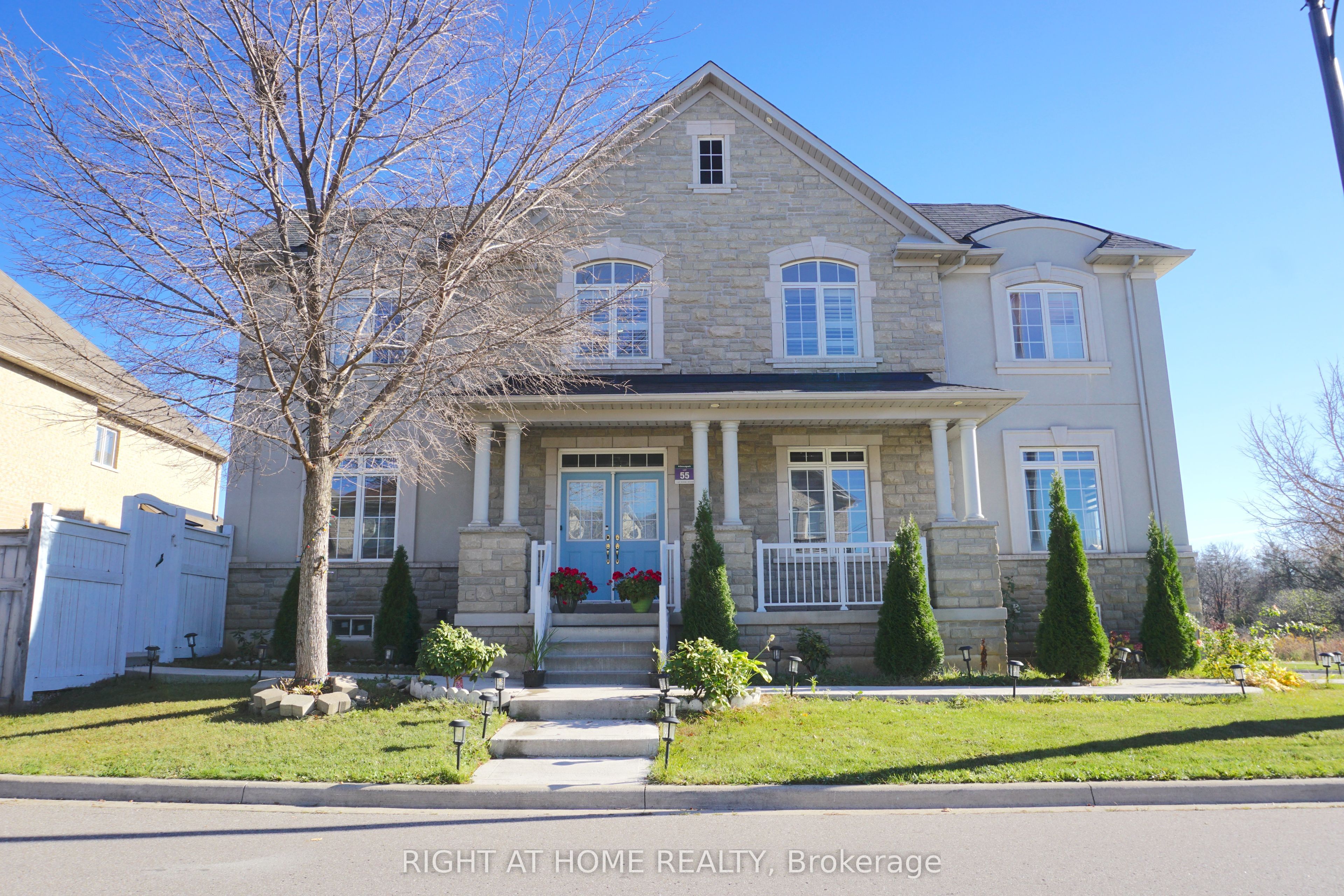1 Sage Meadow Crescent