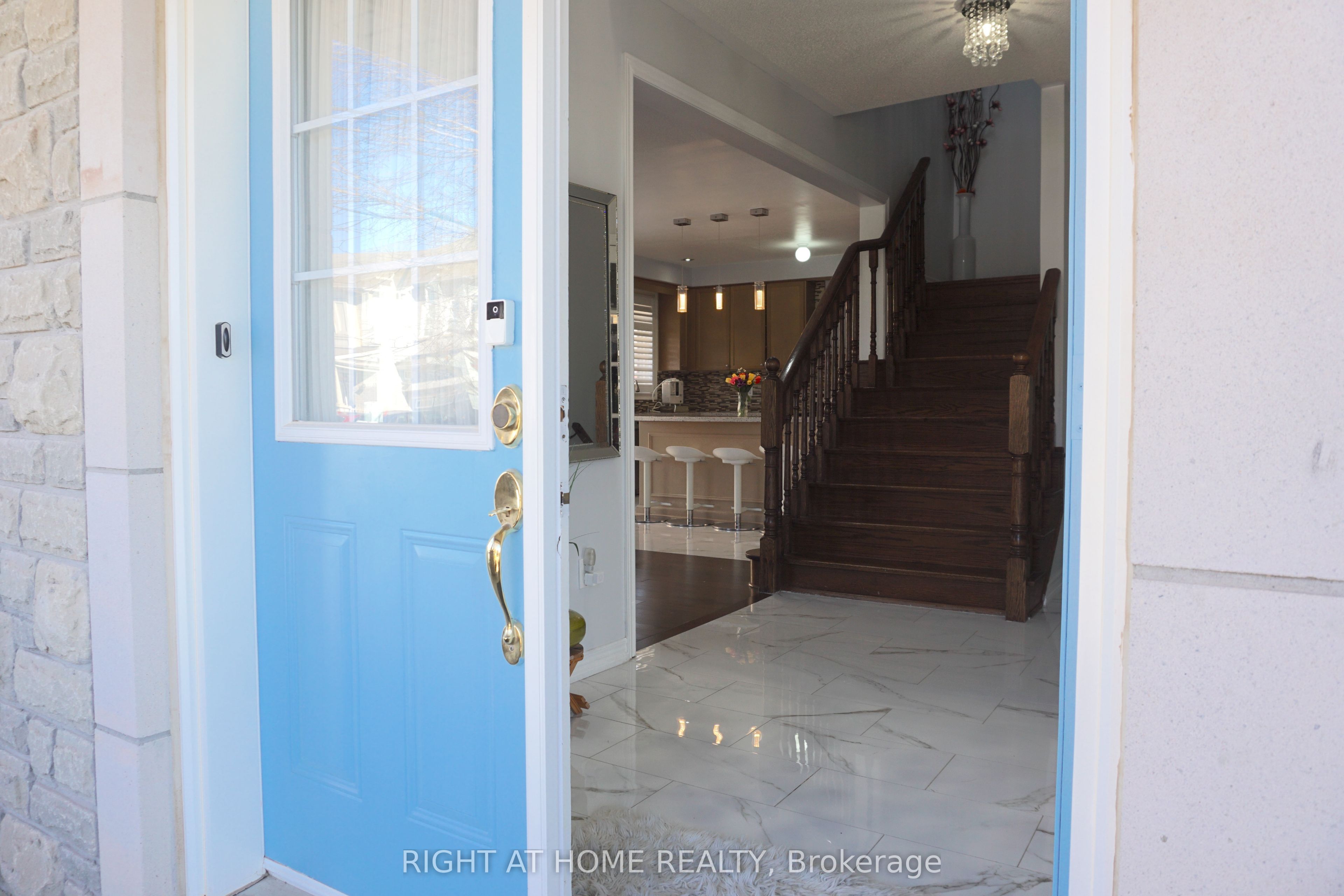 1 Sage Meadow Crescent