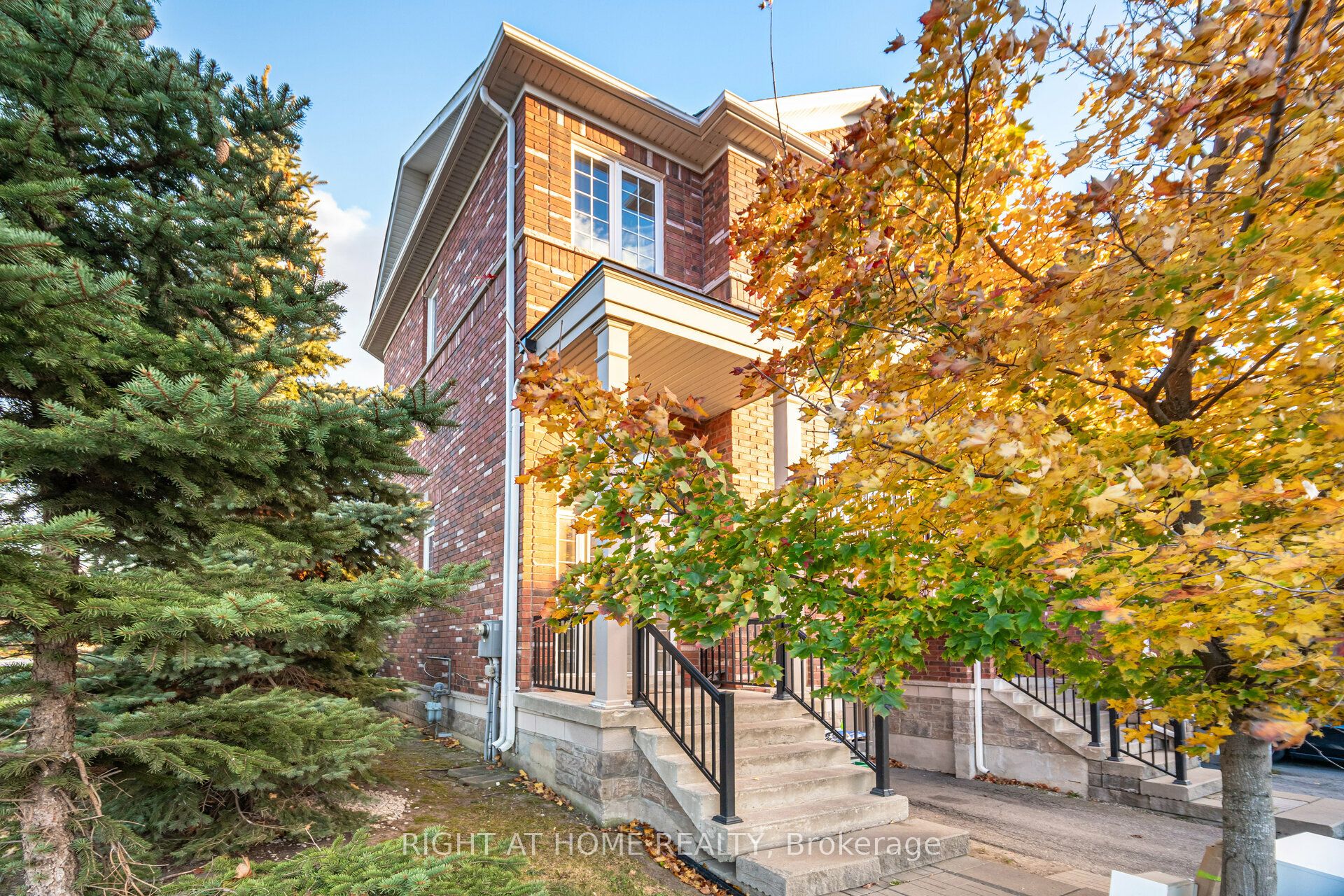 7160 Triumph Lane, #45