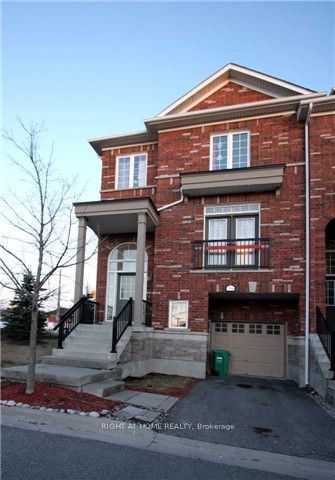 7160 Triumph Lane, #45