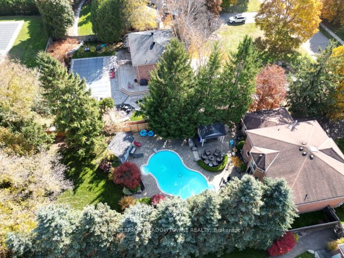 13 Mckee Drive