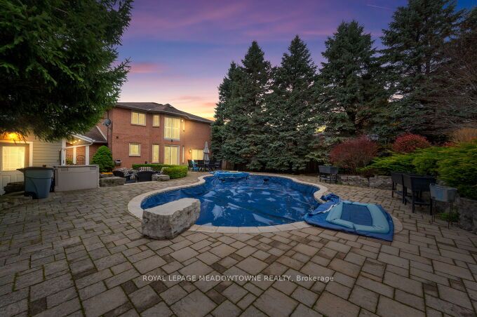 13 Mckee Drive