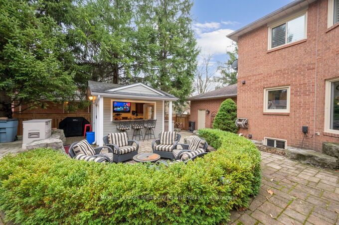 13 Mckee Drive