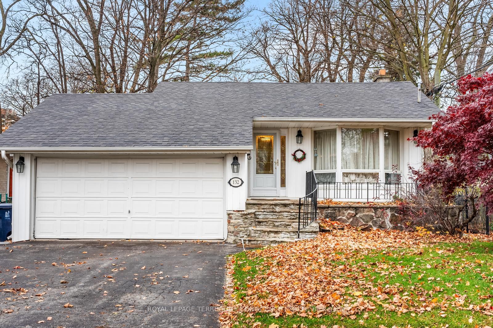 132 Meadowbank Road