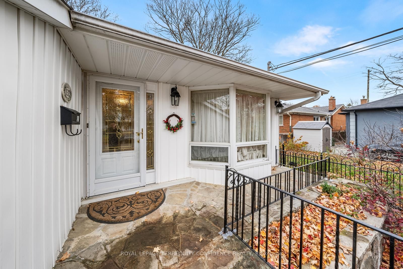 132 Meadowbank Road