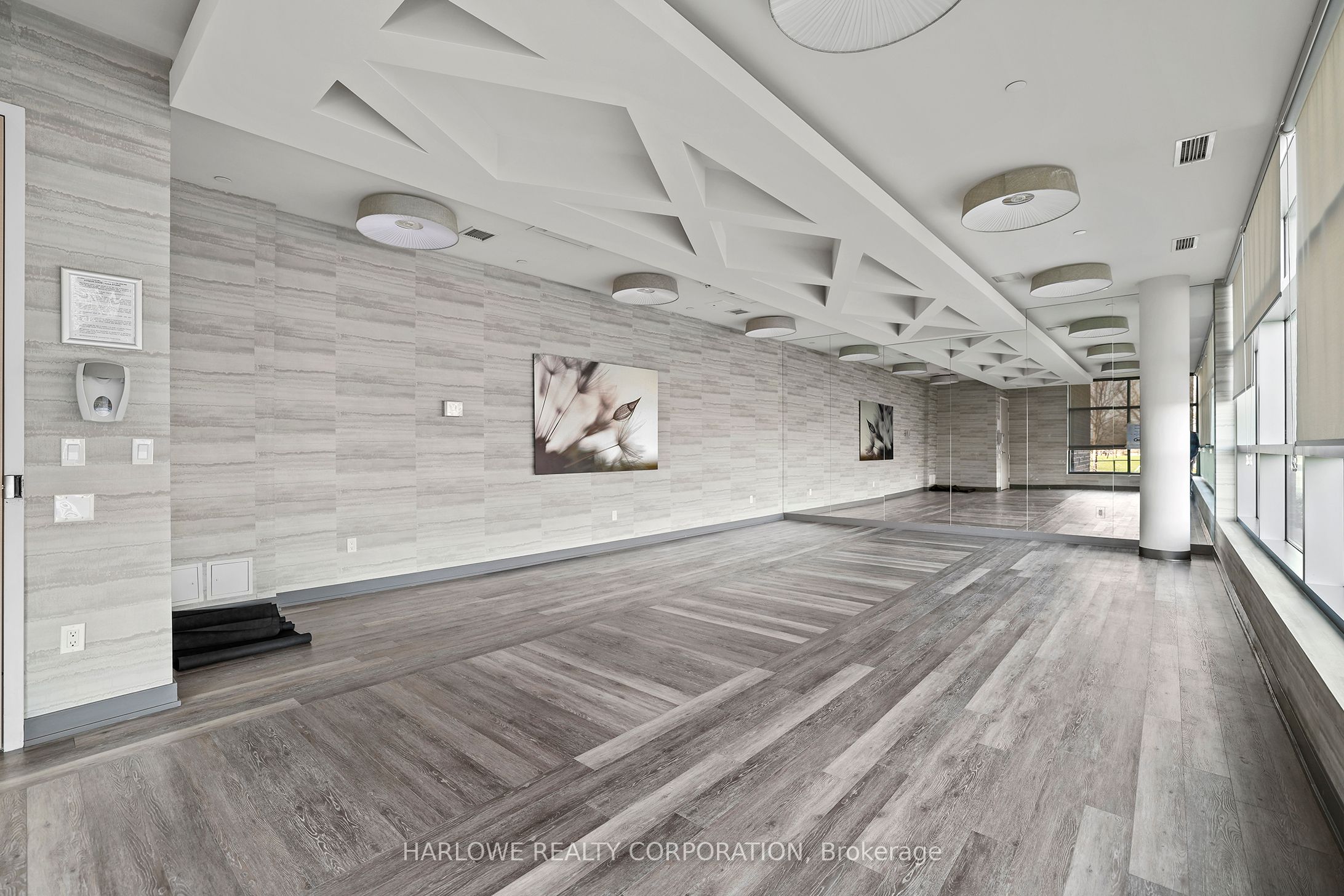 4677 Glen Erin Drive, #801