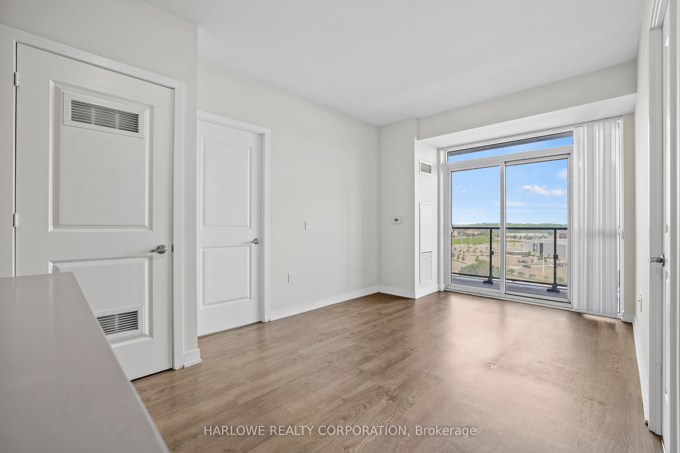 4677 Glen Erin Drive, #801