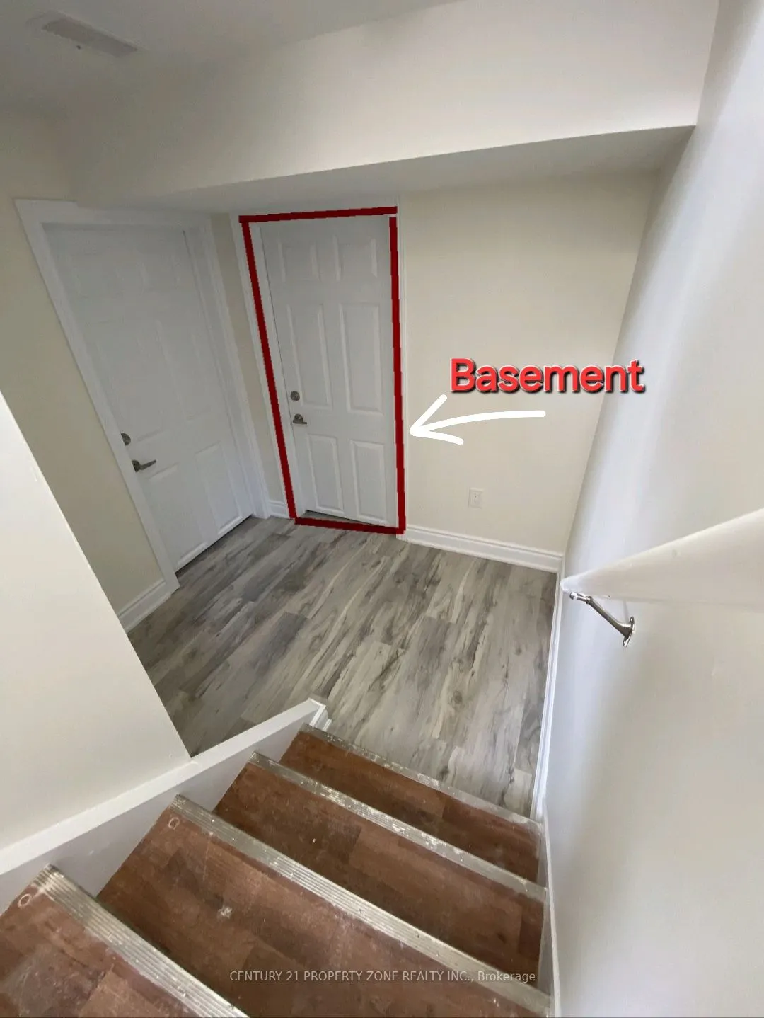 5439 Cornwall Crescent