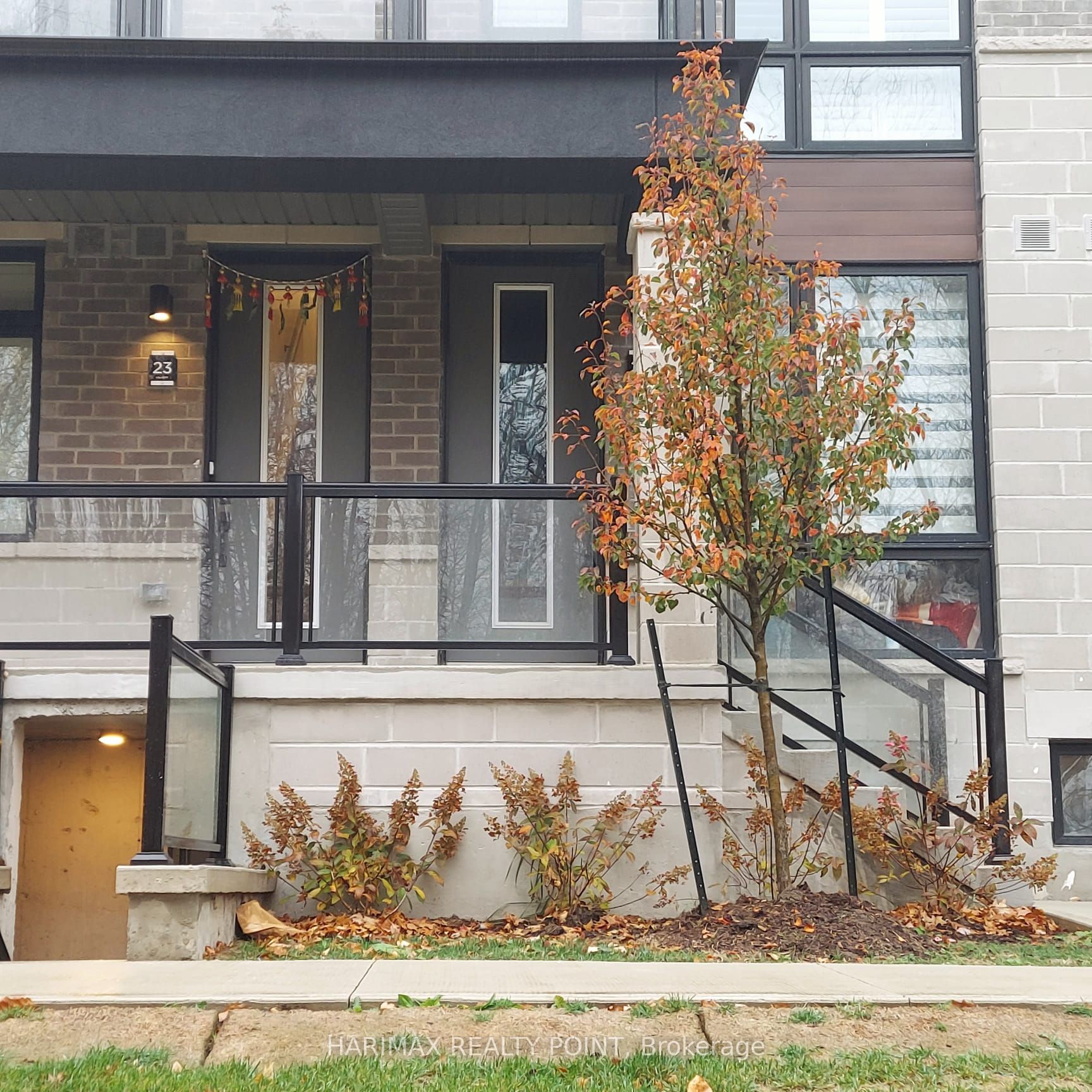40 Knotsberry Circle #25