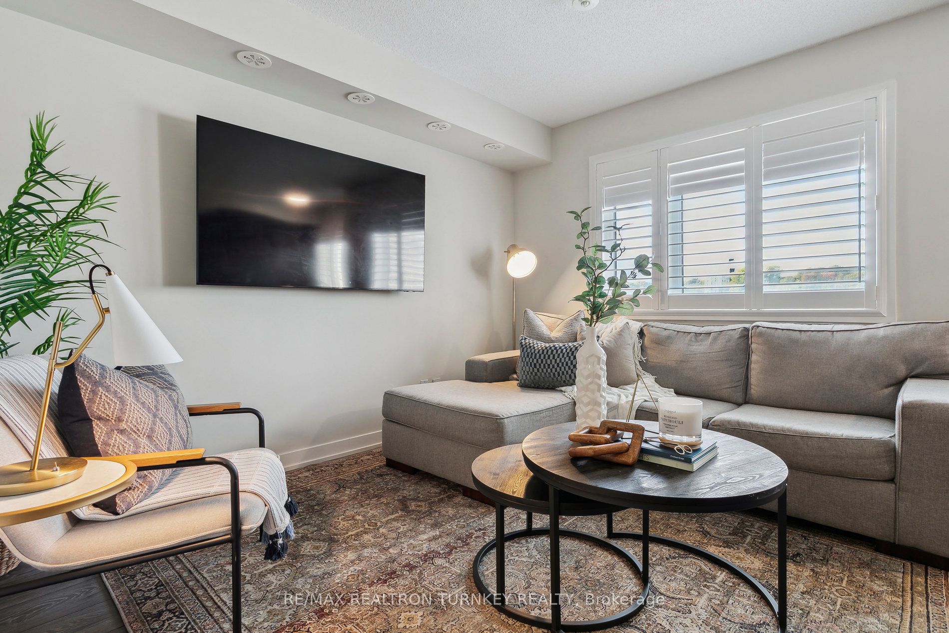 1135 Cooke Boulevard, #116