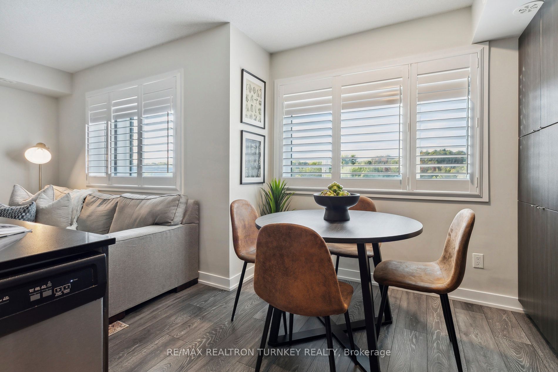1135 Cooke Boulevard, #116