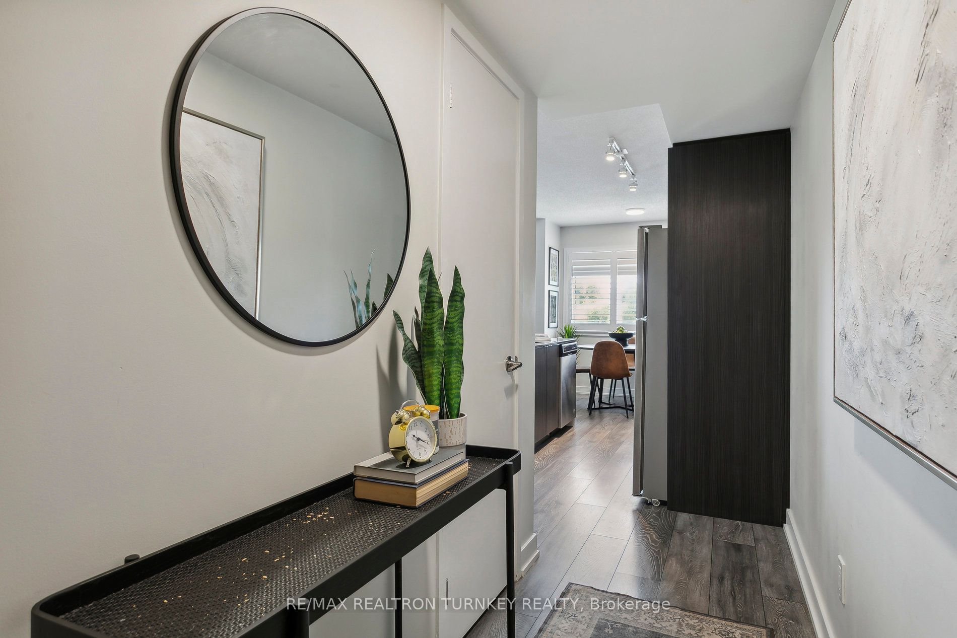 1135 Cooke Boulevard, #116