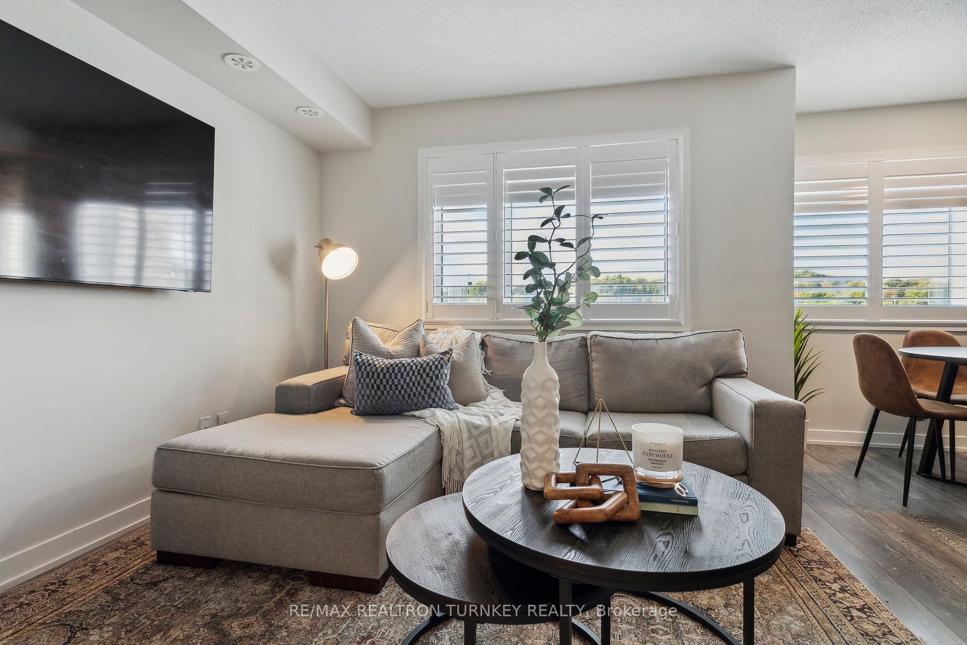 1135 Cooke Boulevard, #116