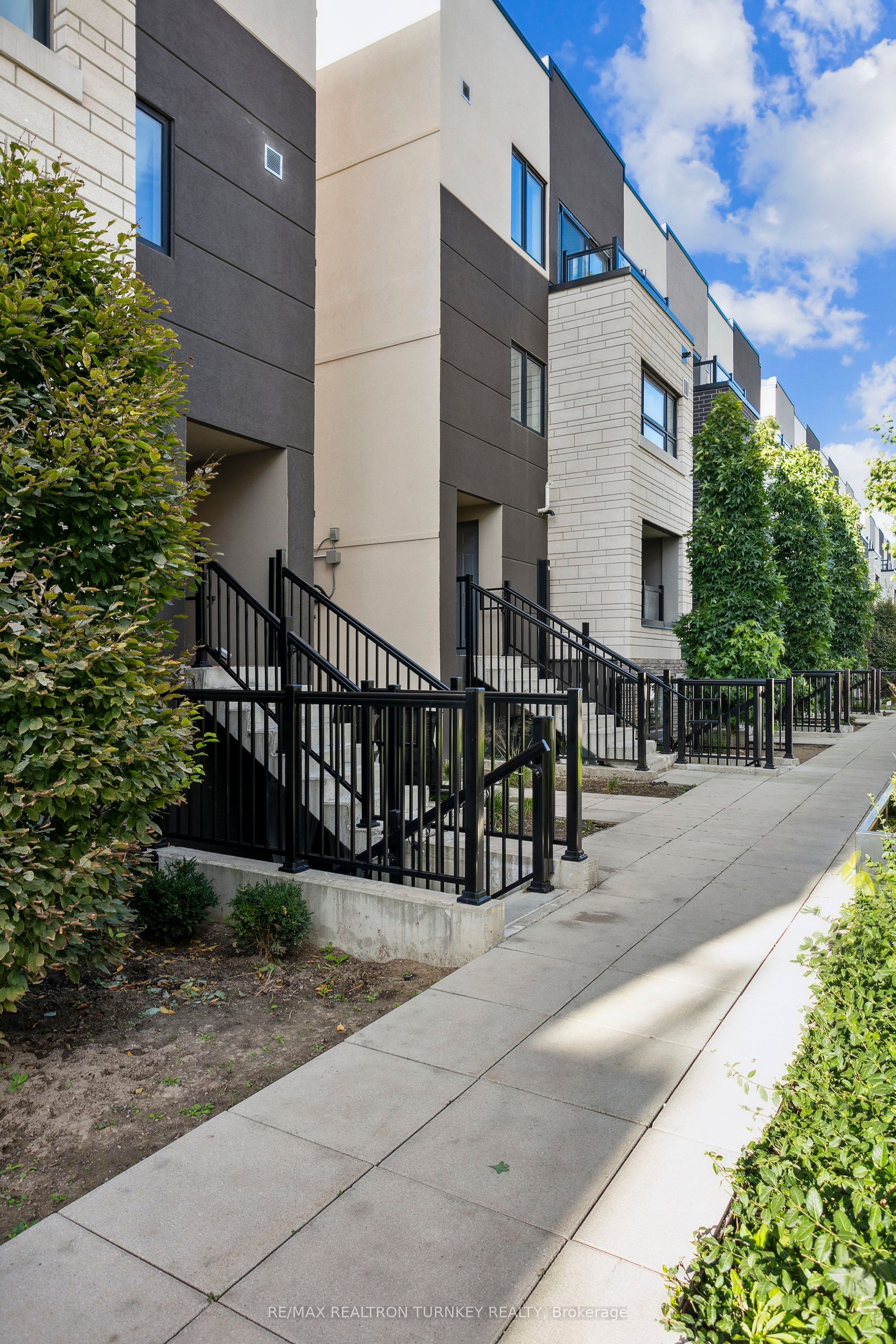 1135 Cooke Boulevard, #116