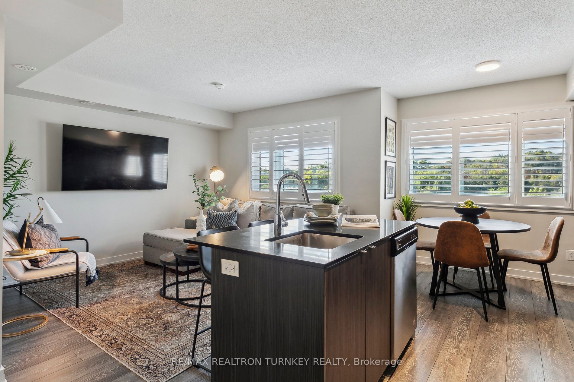 1135 Cooke Boulevard, #116