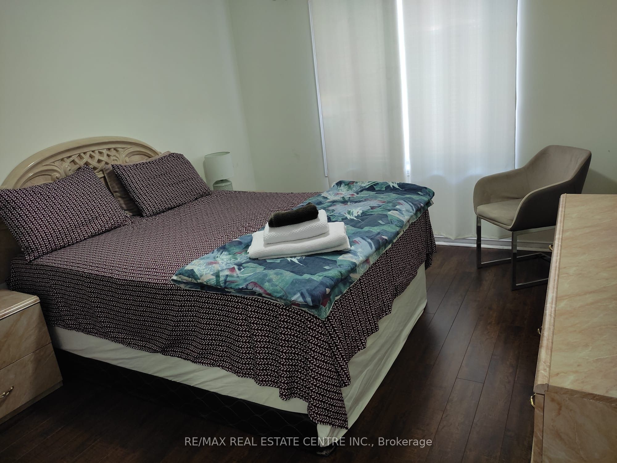 47 Hays Boulevard, #09