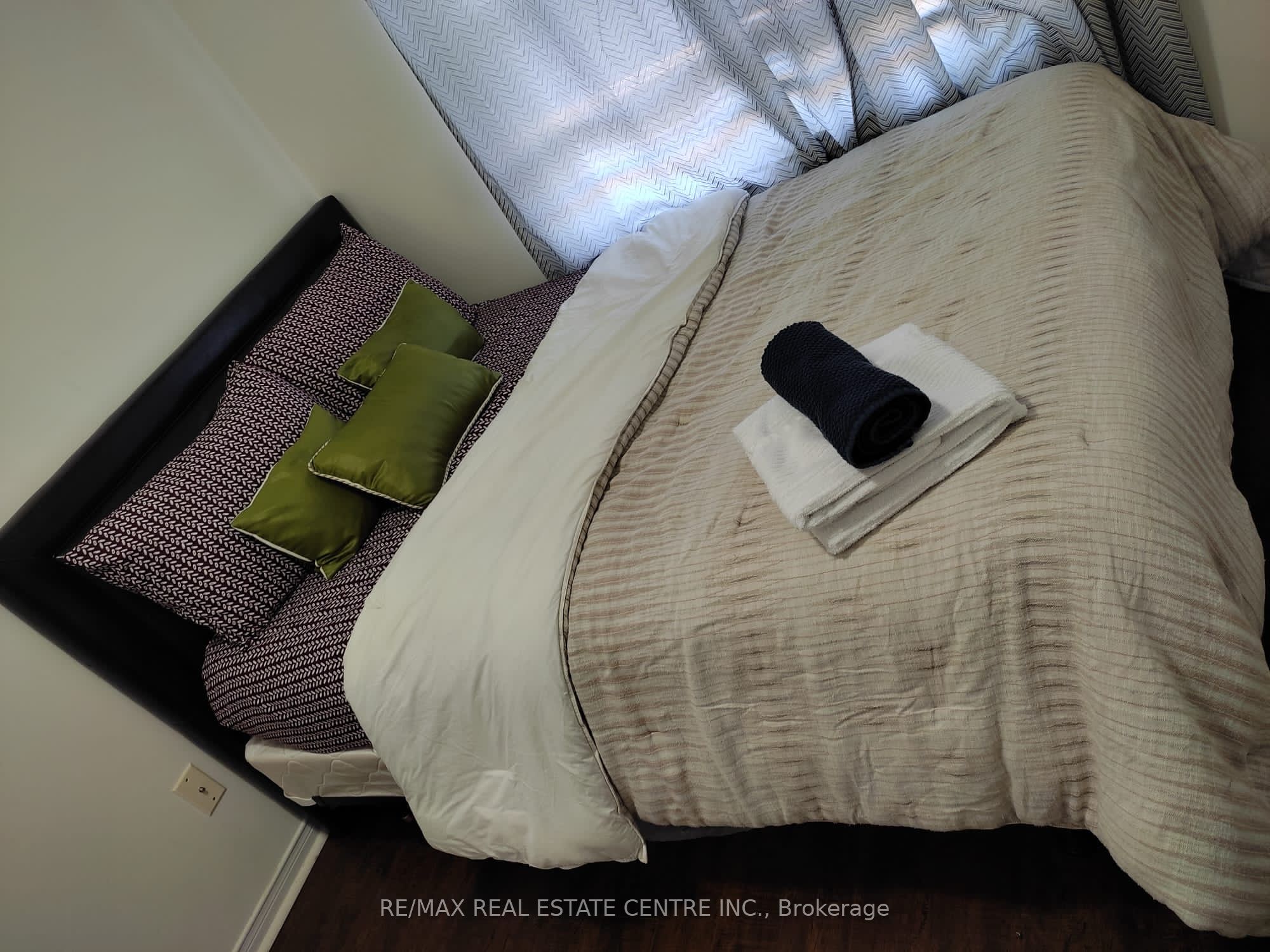 47 Hays Boulevard, #09