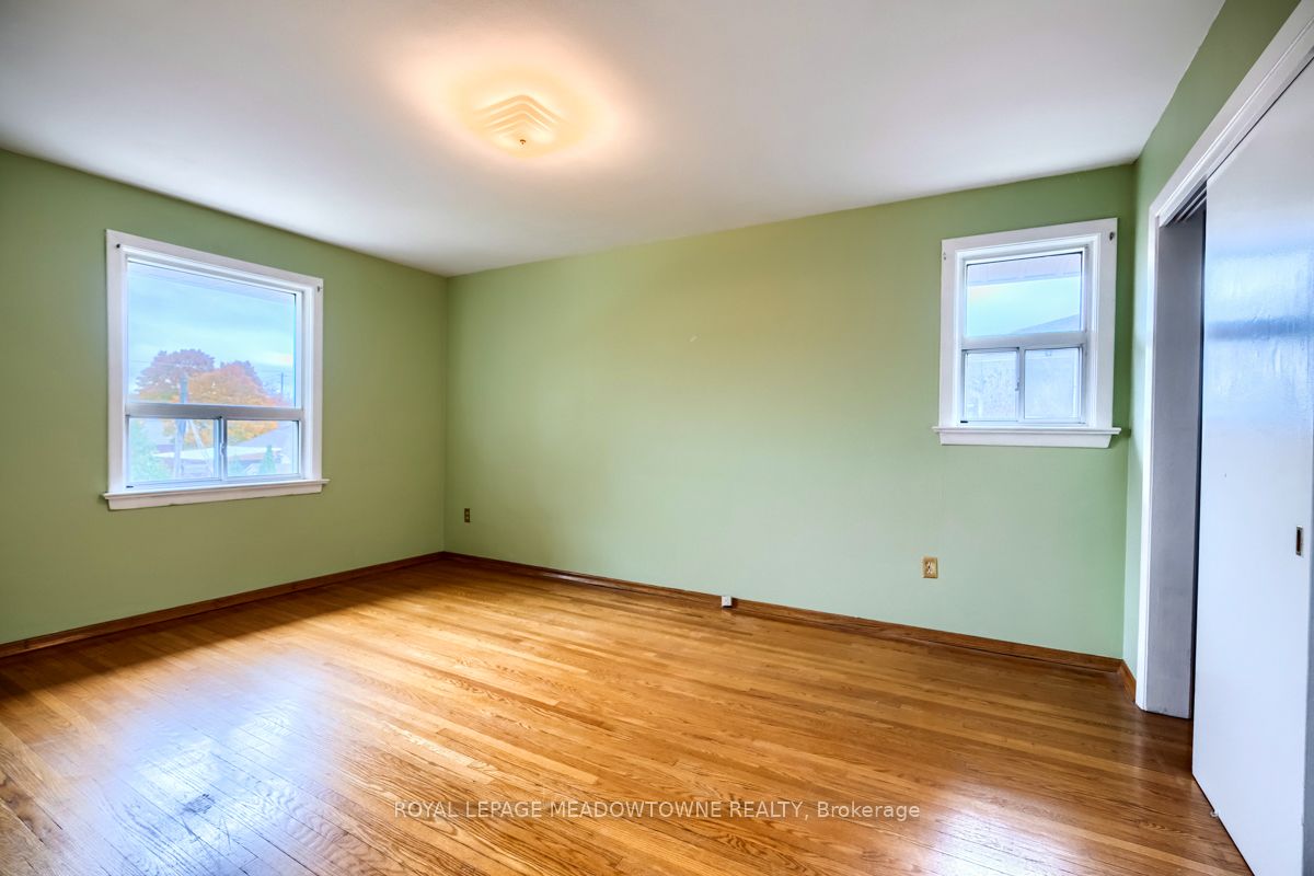 671 Browns Line, #671A