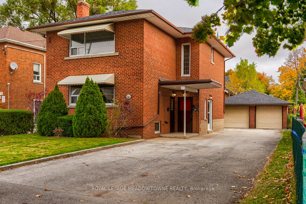 671 Browns Line, #671A