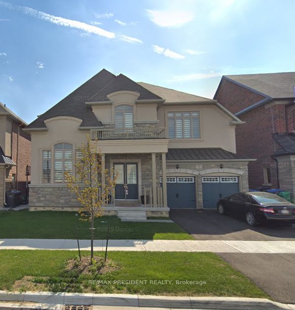 73 SQUIRE ELLIS Drive
