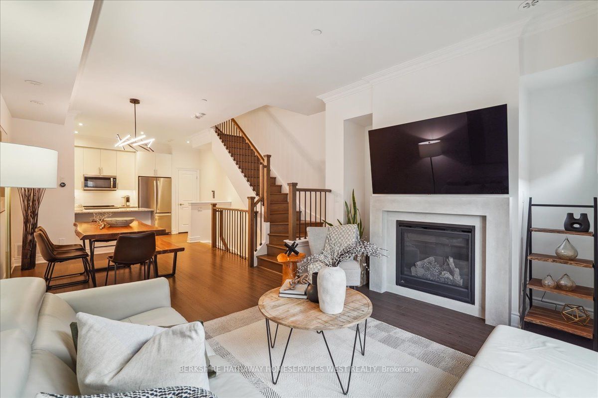 79 Elder Avenue, #34