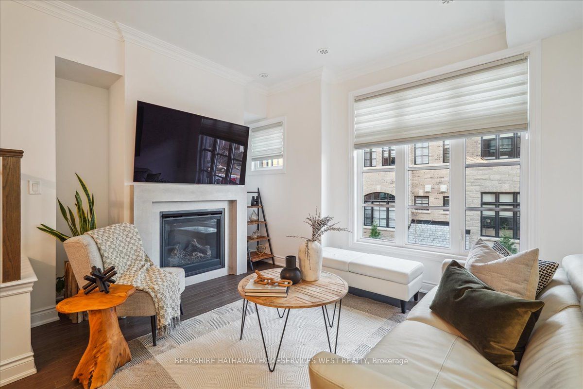 79 Elder Avenue, #34