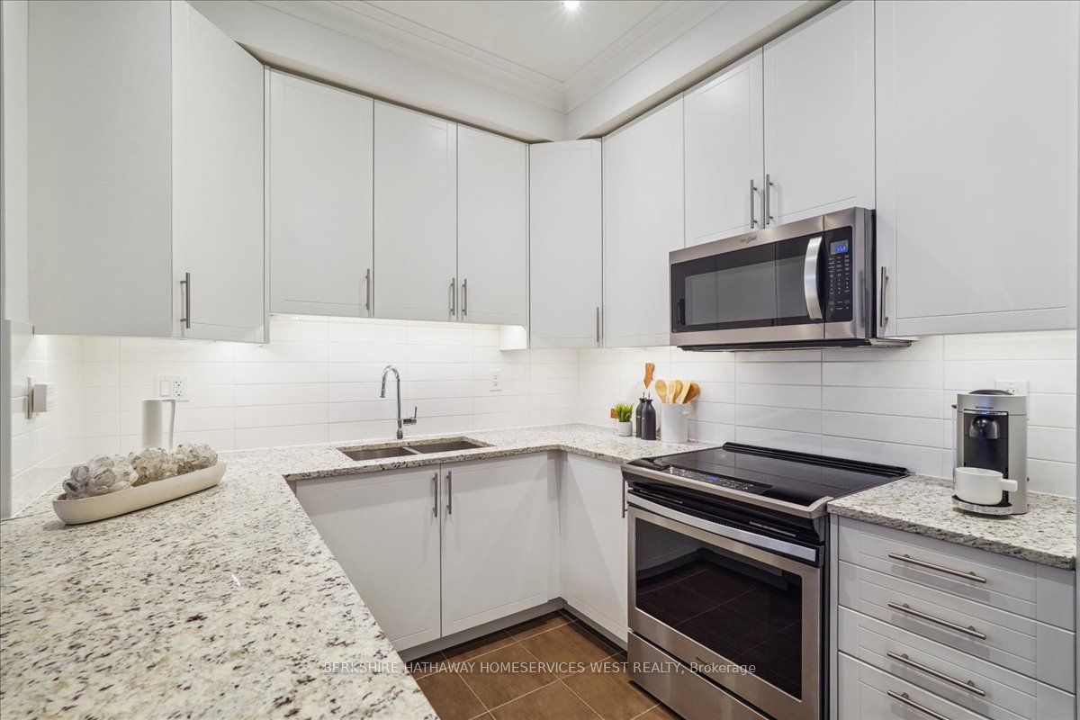 79 Elder Avenue, #34