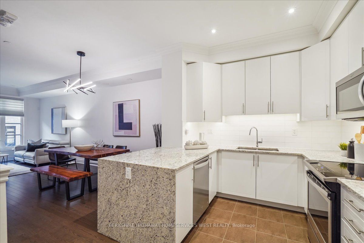 79 Elder Avenue, #34