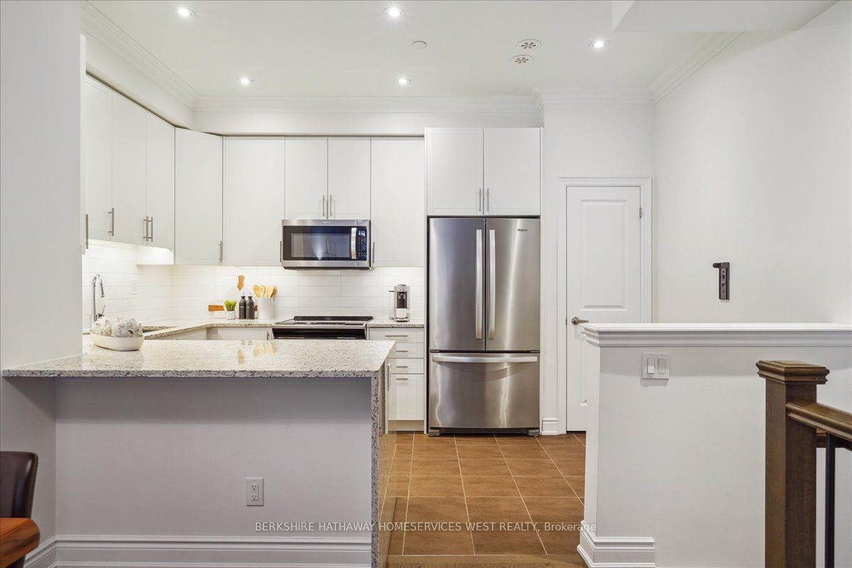 79 Elder Avenue, #34
