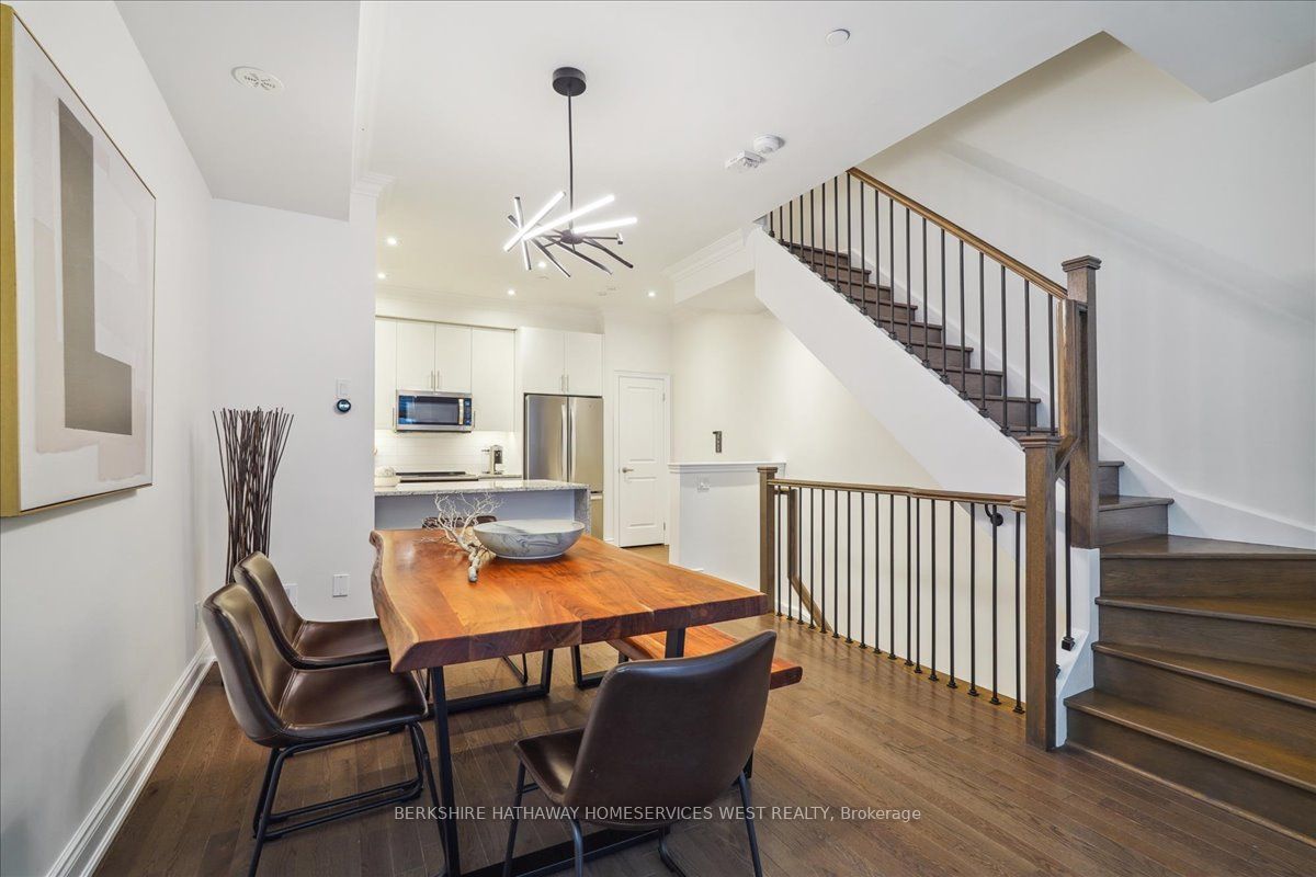79 Elder Avenue, #34