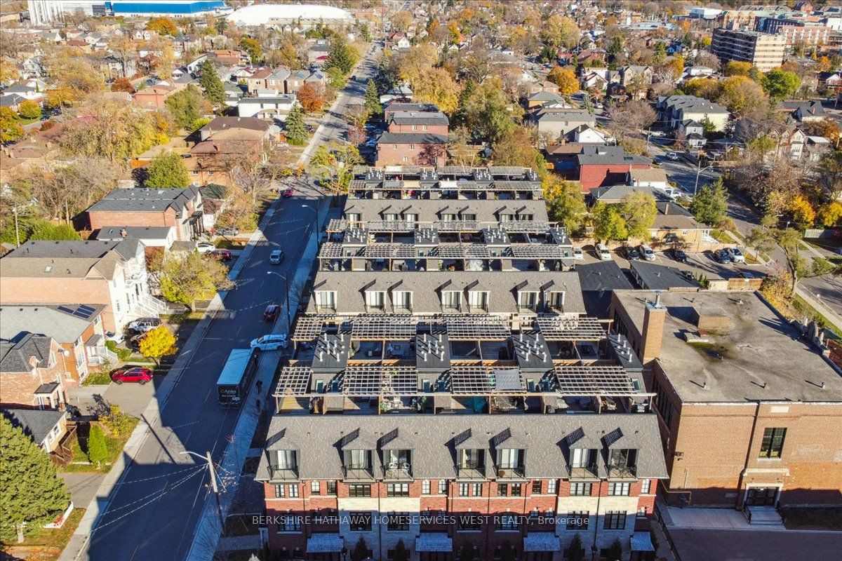 79 Elder Avenue, #34
