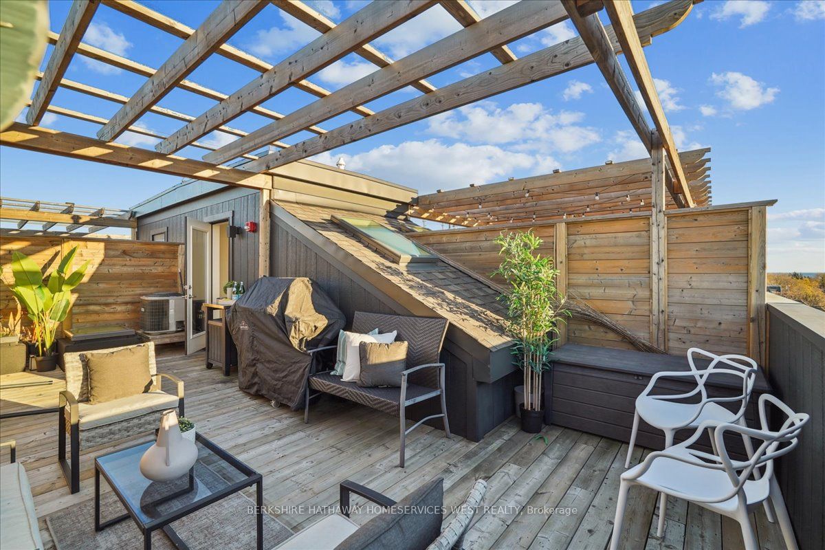 79 Elder Avenue, #34