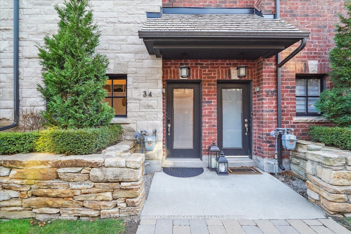 79 Elder Avenue, #34