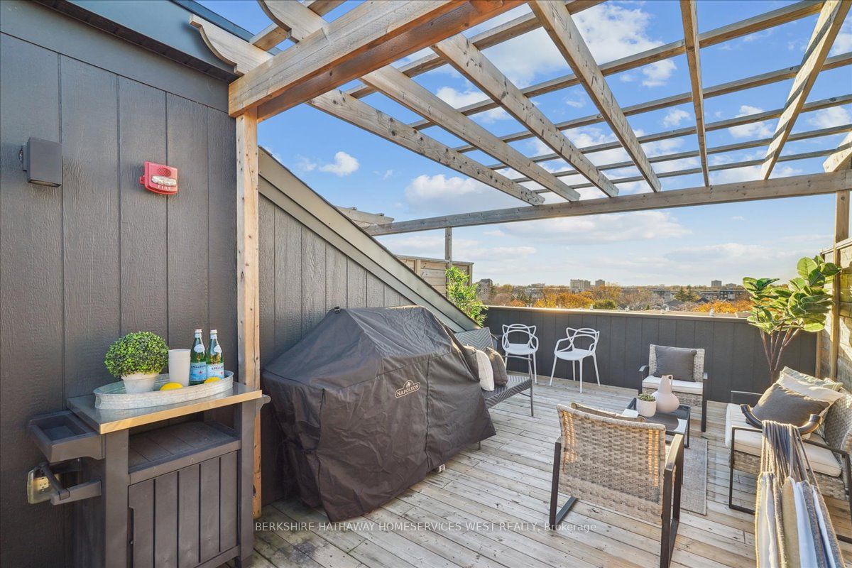 79 Elder Avenue, #34